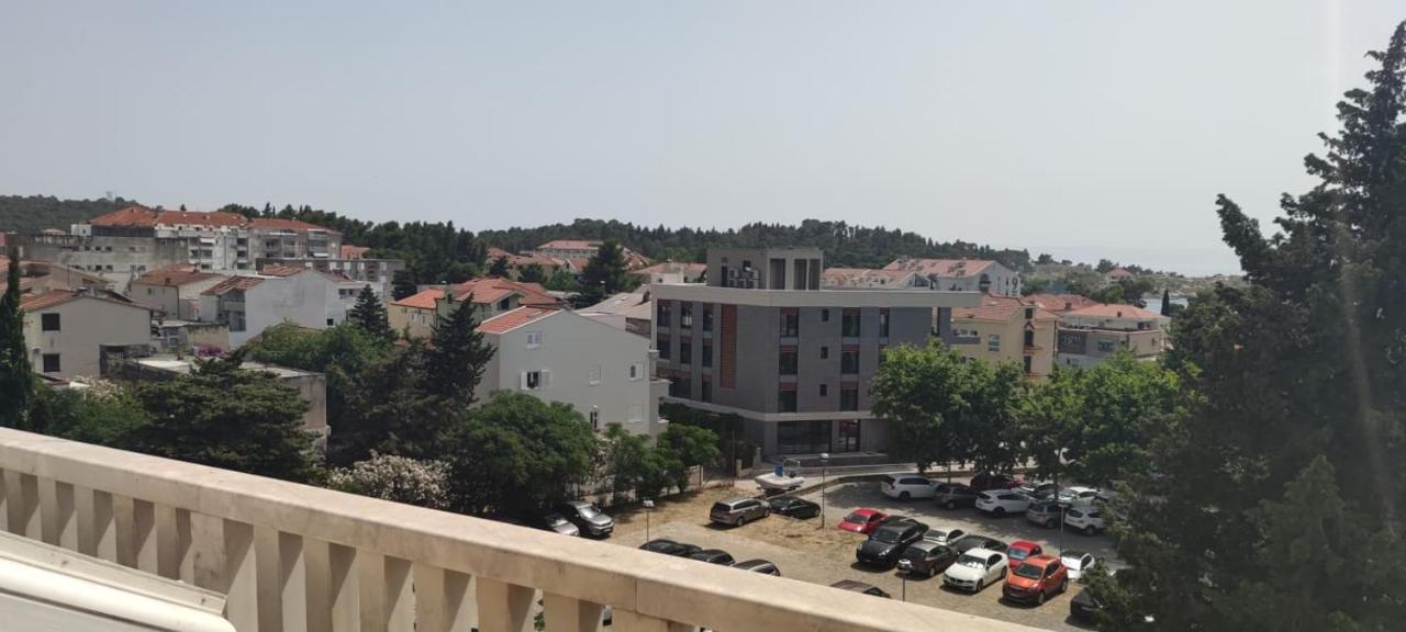Apartamento Happy Basset Terrace Makarska Exterior foto
