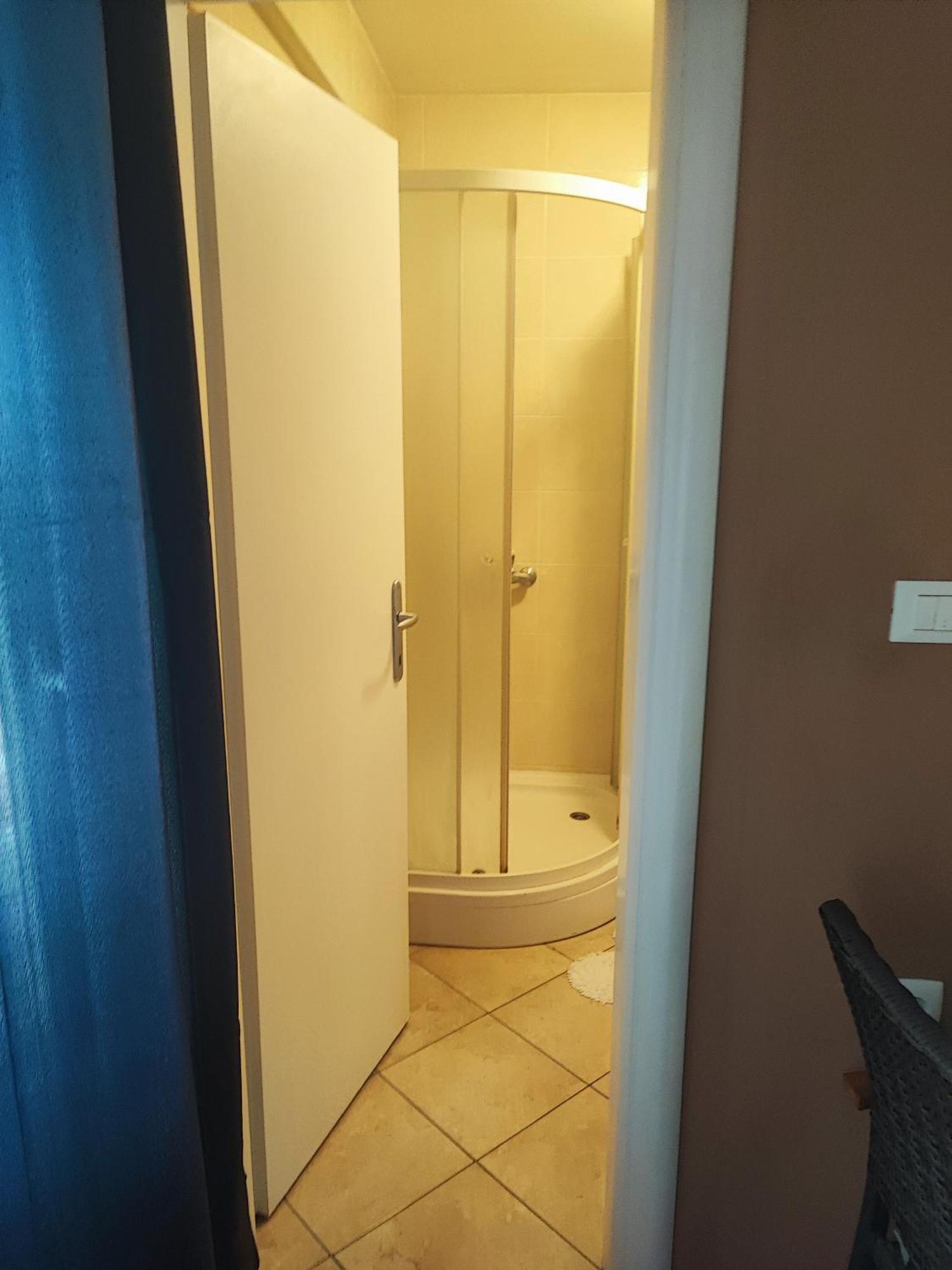 Apartamento Happy Basset Terrace Makarska Exterior foto