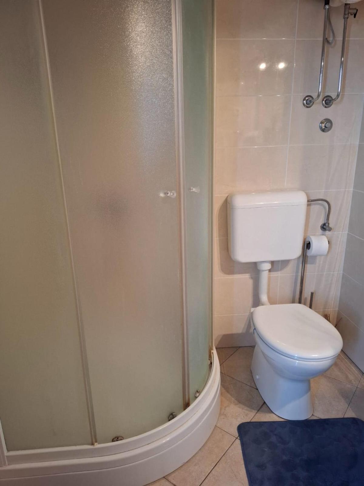 Apartamento Happy Basset Terrace Makarska Exterior foto
